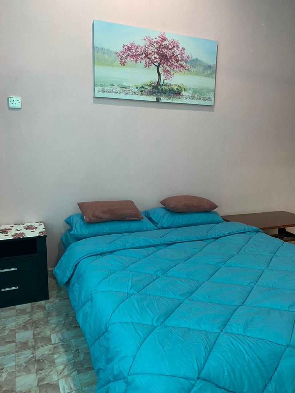 Seri Idaman Guest House Pasir Mas Exterior foto